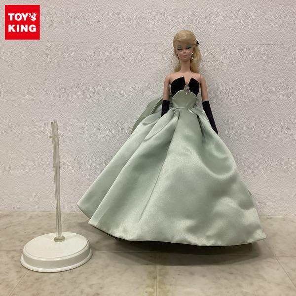 箱無 マテル バービー ファッションモデルコレクション Lisette Barbie Doll リミテッドエディション #29650 販売・買取