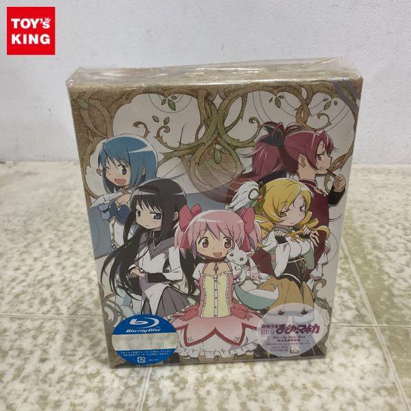まどかマギカ 7BOX テープ付き 未開封（OSICA ブースターパック