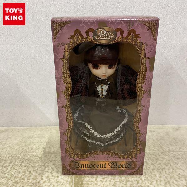 未開封 グルーヴ プーリップ Pullip P-074 フロイライン 販売・買取