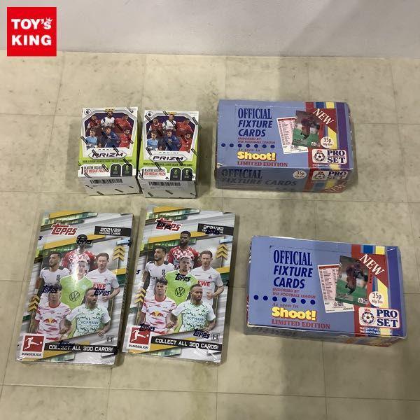 通販生活 ファッション Topps せこく サッカーカード スポーツ選手