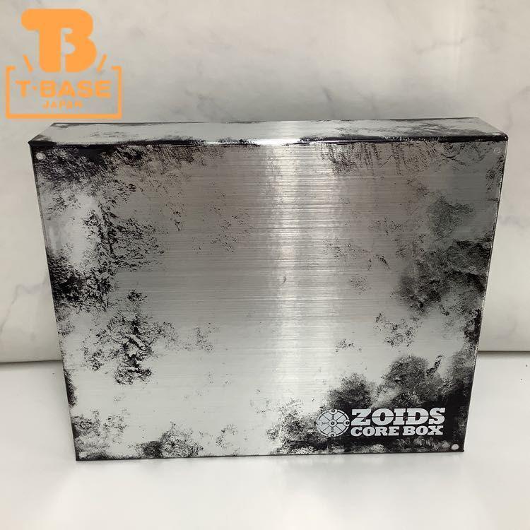 ZOIDS CORE BOX ゾイド コア ボックス 販売・買取