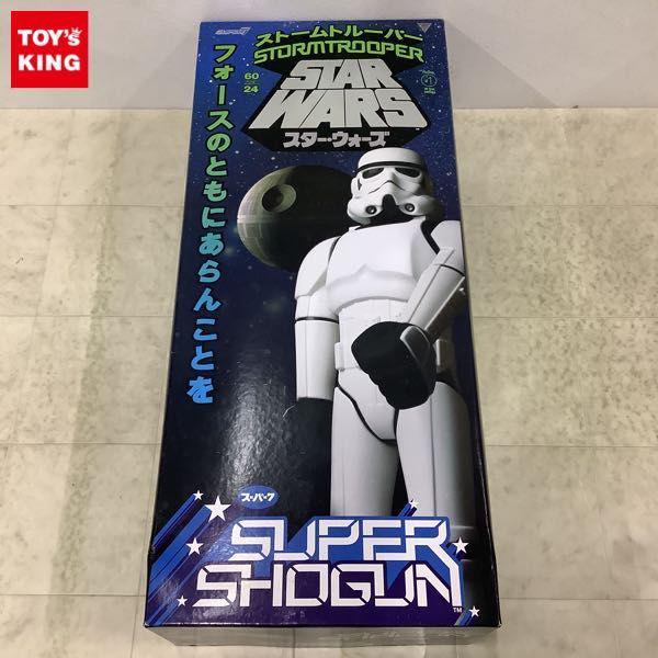 Amazon.co.jp: SUPER SHOGUN スーパー7 スター・ウォーズ