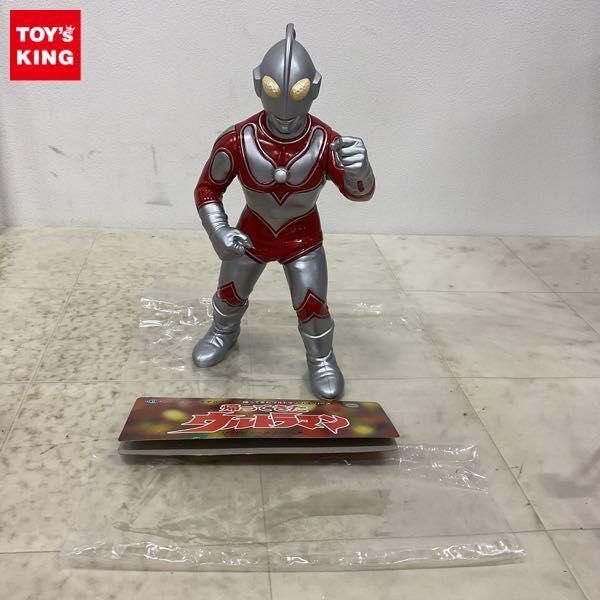 フューチャーモデルズ 帰ってきたウルトラマン 青タイマーVer. 楳図