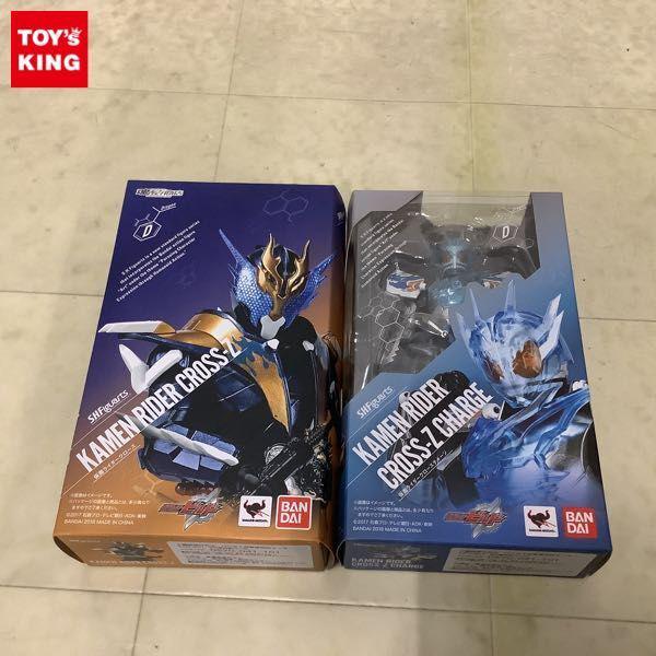 BANDAI - 仮面ライダークローズ フィギュアーツ 新品未開封 先着販売】S.H.Figuarts 仮面ライダークローズ | 仮面ライダー