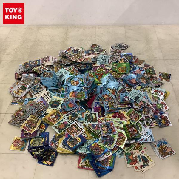 【個別対応用】ビックリマンシール各種 81JzpMuhAwL._UF350,350_QL50_.jpg