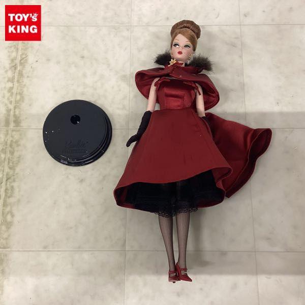 バービー ファッションモデルコレクションRavishing in Rouge