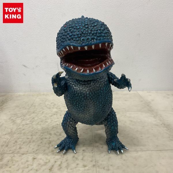 マーミット 二分間の冒険 竜 ソフビ 販売・買取