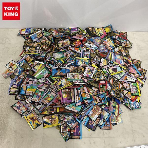 【送料無料】ドラゴンボールカードダス キラ 579セル 送料無料】ドラゴンボールカードダス キラ 579セル