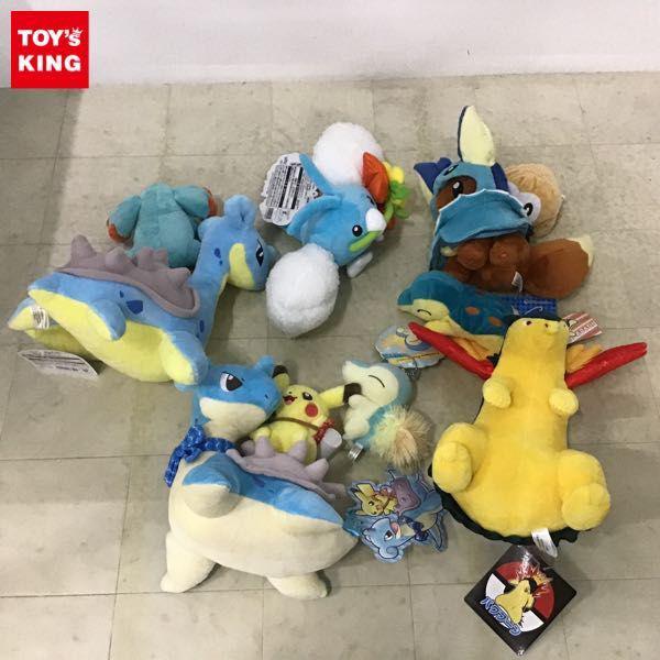 Pokémon Petit Pastel ヒノアラシ ～ポケモン懐かしグッズその4