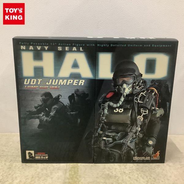 NAVY SEAL UTD Hot Toys フィギィア（mini times toys M004 1/6