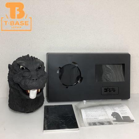 S.H.MonsterArts ゴジラ（2023） マイナスカラーVer. ゴジラファイナルボックス （ゴジラ ファイナルボックス