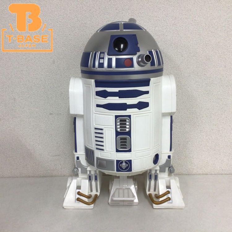 r2d2 トップ ダストボックス