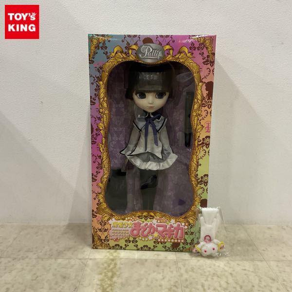 グルーヴ GROOVE プーリップ Pullip 魔法少女まどかマギカ 鹿目まどか まどマギ 天上天下 プーリップ魔法少女まどかマギカ新品