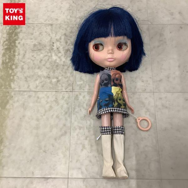 箱無 Blythe ブライス アートアタック 販売・買取