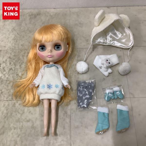 箱無 タカラトミー Blythe ネオブライス アイスルネ 販売・買取