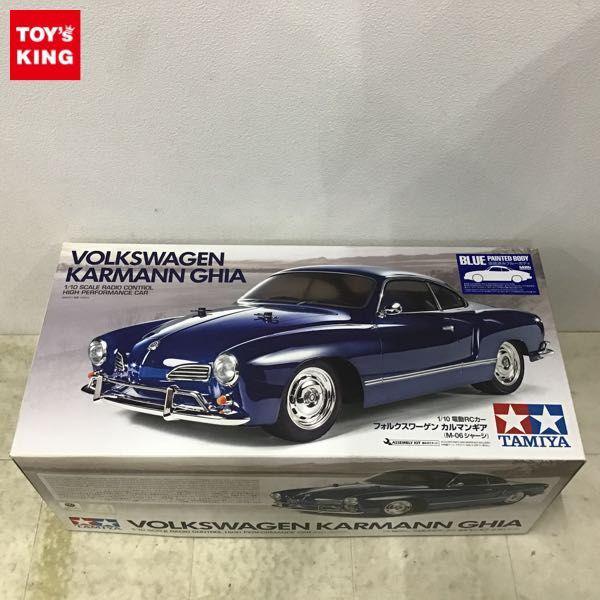 1/10 フォルクスワーゲン カルマンギア ラジコン ボディ タミヤ TAMIYA VOLKSWAGEN KARMANN GHIA RC BODY  Mシャーシ用(ボディ)｜売買されたオークション情報、yahooの商品情報をアーカイブ公開 - オークフ おもちゃ、ゲーム