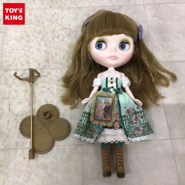 箱無 Blythe ブライス ネオブライス ジャルダン・ドゥ・ママン 販売・買取