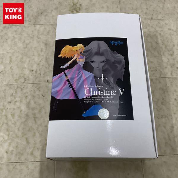 Yahoo!オークション - 未開封新品 1／8 FSS ファティマ LACHESIS