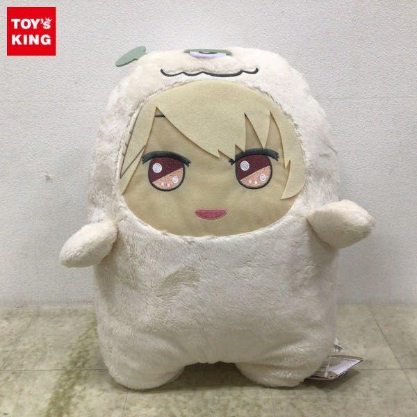 アイドリッシュセブン めちゃでかきらどるぬいぐるみ アイナナ