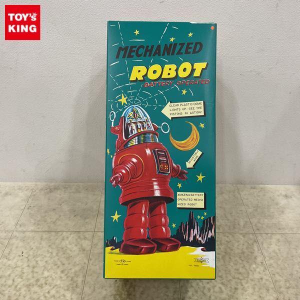 シカルナ工房 メカナイズド ロボット エメラルドグリーン ソフビ