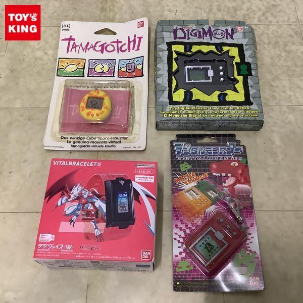 海外版たまごっちキングtamagotchi king