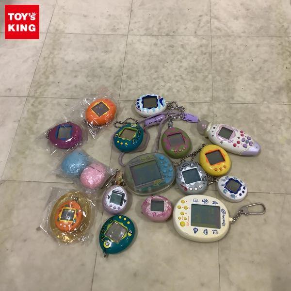 箱無 初代たまごっち マメゲーム たまごっち 他 販売・買取