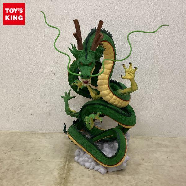 一番くじ ドラゴンボール ULTIMATE VARIATION ラストワン 神龍