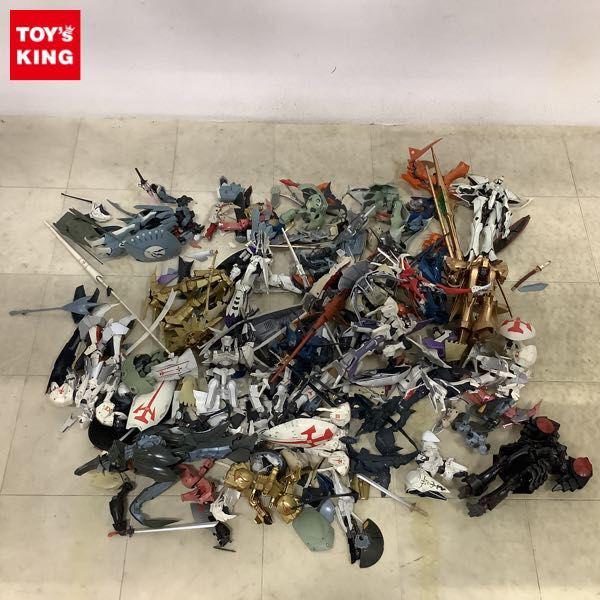 訳あり ジャンク ファイブスター物語/FSS ミラージュ等 販売・買取