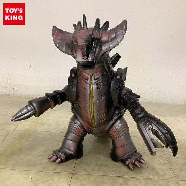 マルサン ウルトラマン物語 グランドキング ソフビ 販売・買取