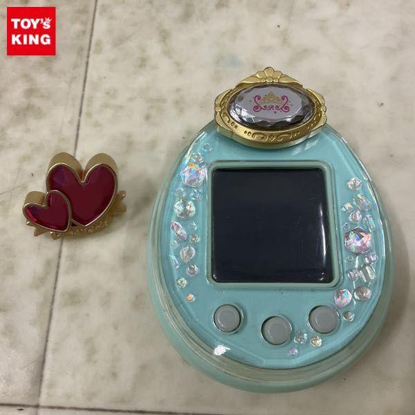 たまごっちピース たまデコピアス ロイヤルチェンジ ver Tamagotchi P's Royal Change(たまごっち)｜売買されたオークション情報、yahooの商品情報をアーカイブ公開  - オークファン - その他（mediasac.org）