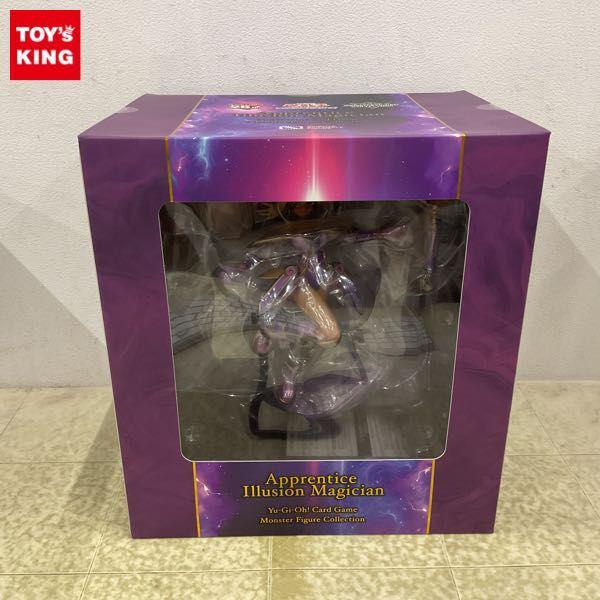 開封 遊戯王カードゲームモンスターフィギュアコレクション 灰流うらら