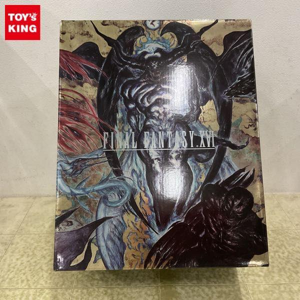 ファイナルファンタジーXVI コレクターズエディション(未開封 ファイナルファンタジー16 コレクターズエディション ゲーム