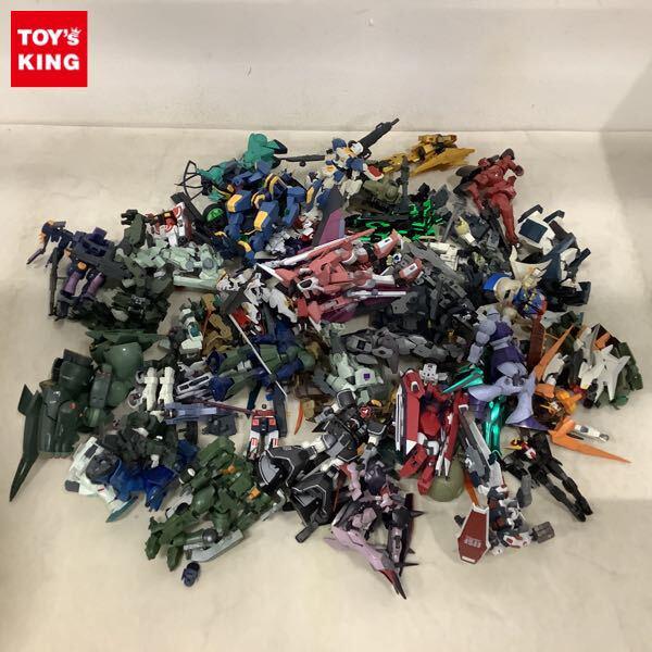 ガンプラ等ジャンク② 幽玄