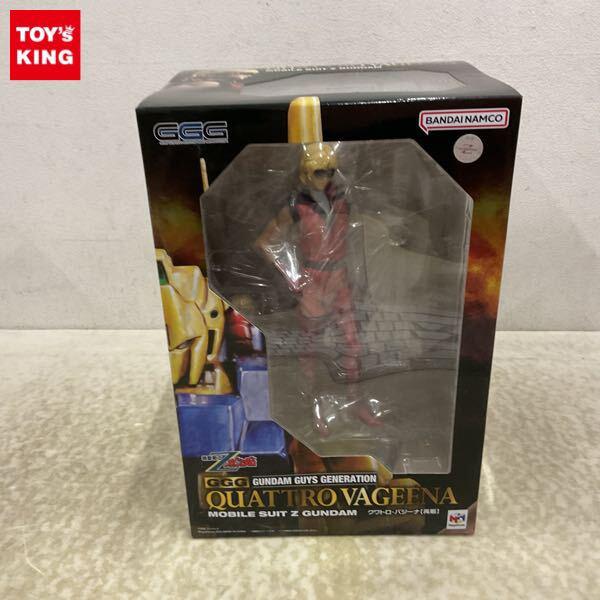 未開封 メガハウス GGG ガンダムガイズジェネレーション 機動戦士Z