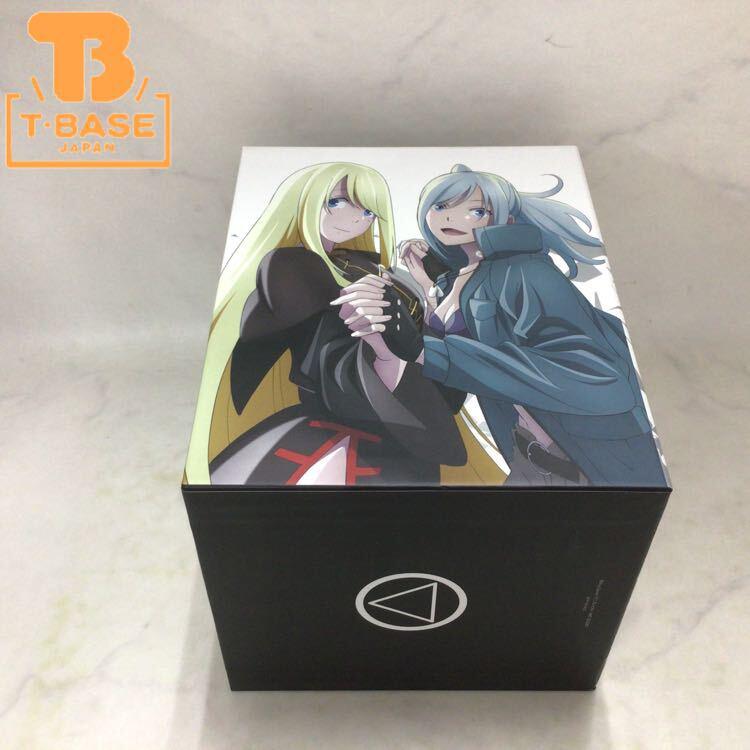 「Vivy -Fluorite Eye’s Song-（アニメ版）」 マツモトのぬいぐるみ vivy ヴィヴィ フローライト アイズ ソング 1-6巻 ブルーレイ BOX 販売