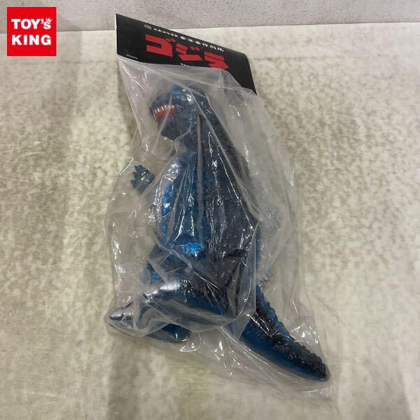【未開封】 メディコム・トイ ゴジラ 怪獣総進撃版2期 MEDICOM TOY OFFICIAL BLOG（メディコム・トイ オフィシャル