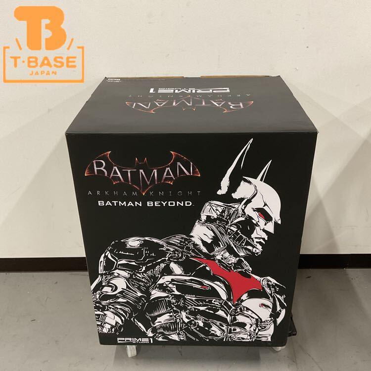 店頭受取限定 内未開封 プライム1スタジオ 1/3 バットマン