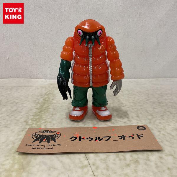 ギャロミクトゥルフオイドスタンダード&T-BASE限定