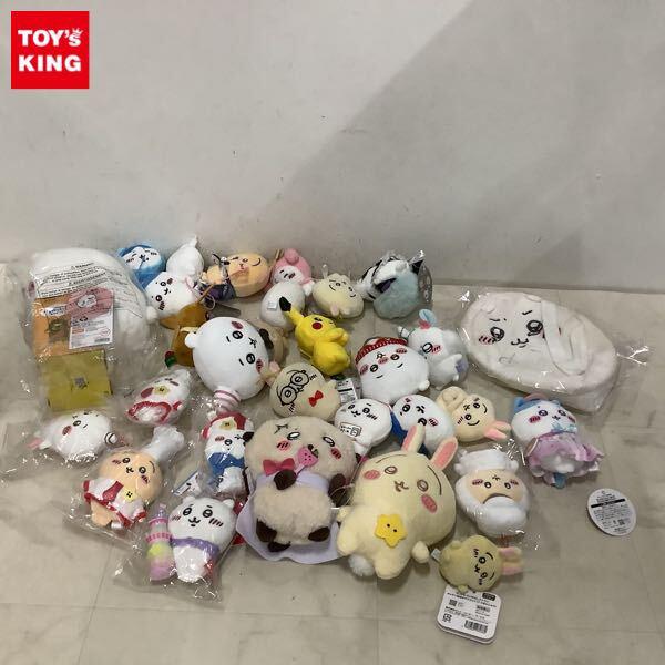 ちいかわ カフェのコックさんマスコット（うさぎ） | ちいかわ ちい