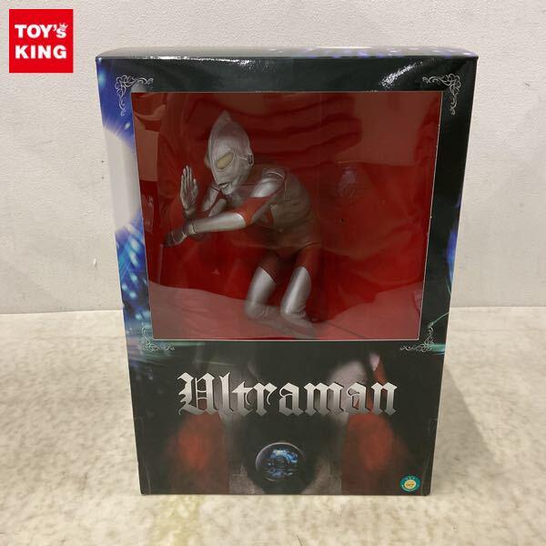 CCP 1/6特撮シリーズ/ウルトラマン 究極のウルトラマン Aタイプ 後期