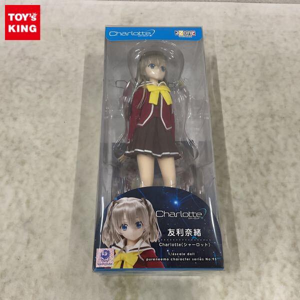 未開封チノ ピュアニーモキャラクターシリーズNo.130 1⁄6