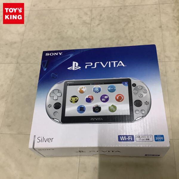 PSVITA PCH-2000 動作確認済 初期化済 Yahoo!オークション - 動作確認/初期化済み SONY PSVITA PCH