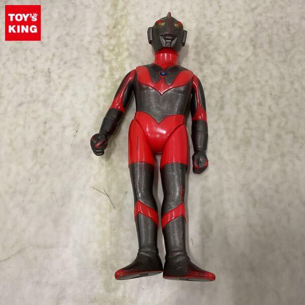 ポピー グレートザウルス ウルトラマン ソフビ 販売・買取